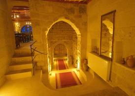 Euphoria Cave House 4