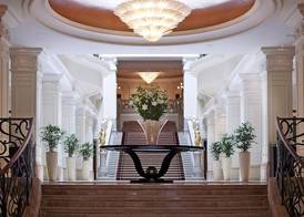 Corinthia Budapest 4
