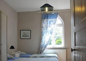 Chambres du Manoir de Blanche Roche 3