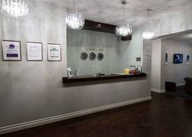 The Croft Hotel 2