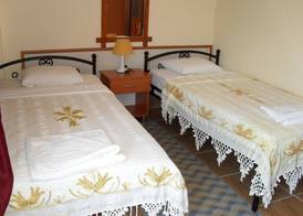 Villa Ozalp Apartments 2