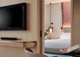 Amari SPICE Penang 5