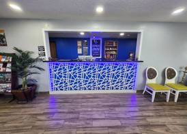 Express Inn Parsons 3