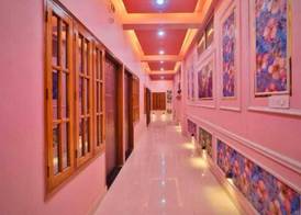 Hotel Airport Suites 2