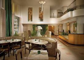 Eurostars Winter Haven Miami Beach 2