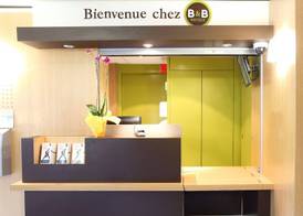 B&B HOTEL Montpellier (2) 2