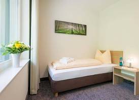Landhotel Kristall 5