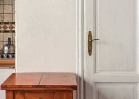 Mini Studio in the Heart of Florence 2