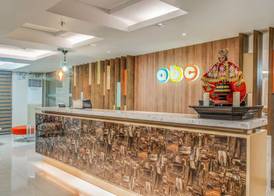 ABC Hotel CEBU 3