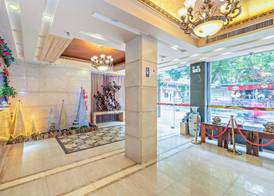 Guangzhou Royal Garden Hotel 5