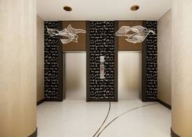 Hyatt Centric Chicago Ohare 2