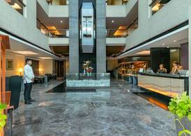 The Mirador Hotel, Mumbai International Airport 5