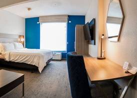 Holiday Inn Express & Suites HIAWASSEE by IHG 4