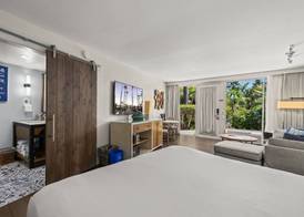 Paradise Point Resort & Spa 5