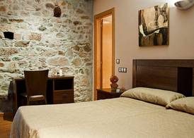 Hotel Restaurante Casa Pipo 2