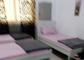 Royce Youth Hostel 2