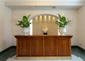 Grand Hotel Des Etrangers- The Leading Hotels of the World 5