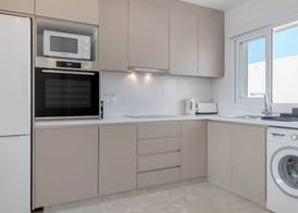 Phaedrus Living: Seaview Luxury Flat Limnaria 150 5