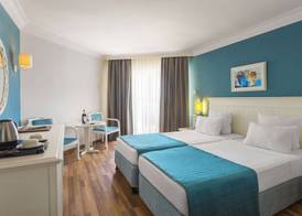 Terrace Beach Resort - All Inclusive 4