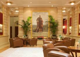 Hotel Kaiserin Elisabeth 3