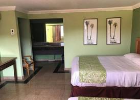 Hotel Aqua Rio 3