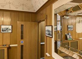 Bessemer Hotel 4