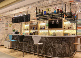 ibis Weinan Normal University Chaoyang Street 5