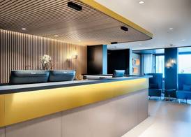 Seehotel am Stausee 4 Sterne Superior 2