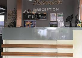 Bennetts Hotel 5