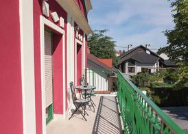 APART HOTEL ASTERIA 4