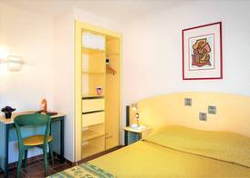 Village vacances Le Hameau des Oliviers 4
