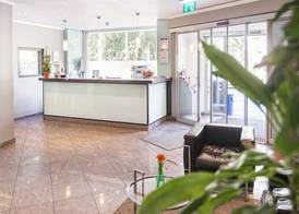 Hotel Berlin Mitte by Coffee Fellows 3