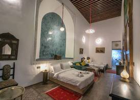 Palais Chahd Luxury 3