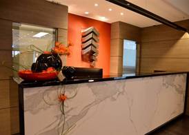 Hotel Forum 4