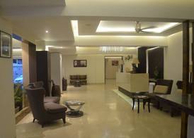 Lemon Tree Hotel Candolim 4
