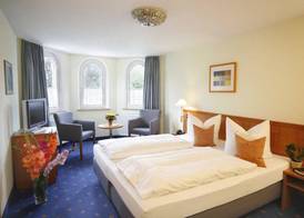Hotel Johannisbad 4