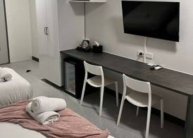 Comfort Inn Centrepoint Motel 5