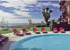 Hotel Smeraldo 4
