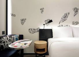 Aloft by Marriott Tokyo Ginza 5
