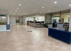 Comfort Inn Conover-Hickory 4