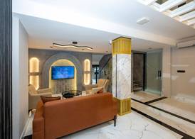 İstanbul Paradise Hotel 3