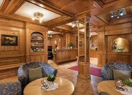 Platzlhof - Mein Hotel im Zillertal 2