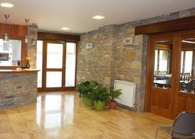 Hotel Los Nogales 2