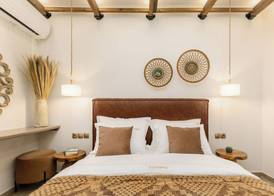 Meydani Suites 3