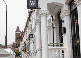 The W14 Kensington 2