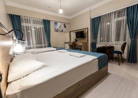 Bolu City Otel 5