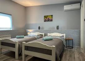 Rooms Madison 5