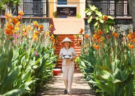 Victoria Hoi An Beach Resort & Spa 3