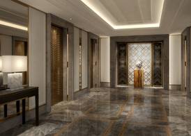Lotte Hotel Seoul Executive Tower 3