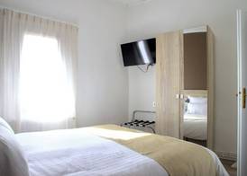 Hôtel Archipel 2